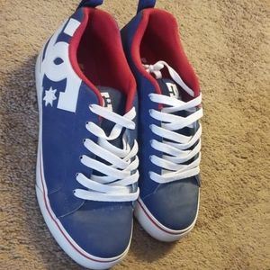 DC almost new condition